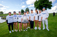 MW GOLF CCAA Championships Day 3