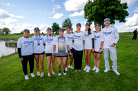 MW GOLF CCAA Championships Day 3