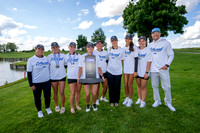 MW GOLF CCAA Championships Day 3