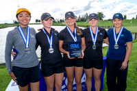 MW GOLF CCAA Championships Day 3