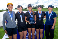 MW GOLF CCAA Championships Day 3