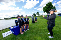 MW GOLF CCAA Championships Day 3