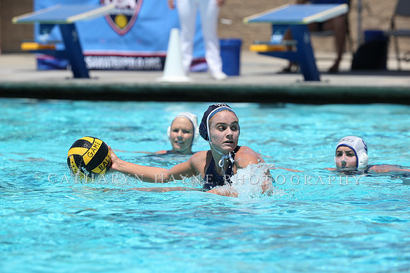 USA Water Polo: Womens Senior Nationals: Santa Barbara Premier vs USA Youth
