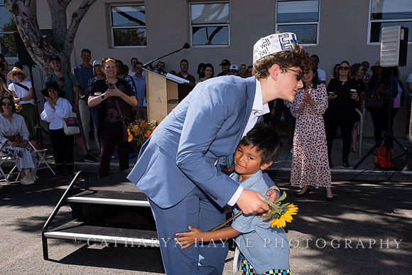 2024 Live Oak Graduation