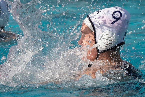 USA Water Polo Women's Water Polo Exhibition Series: USA vs Netherlands
