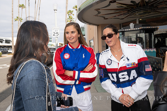 USA Water Polo: Women of the Water Premier