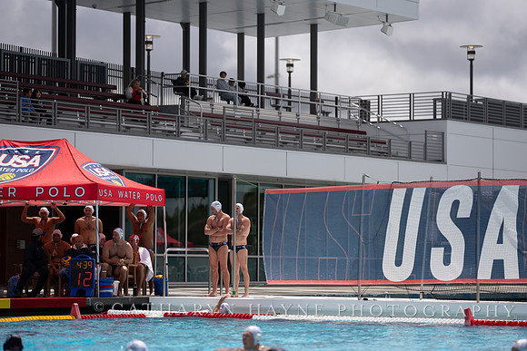 USA Water Polo National League