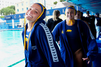 WWP: MPSF Championships: Stanford Cardinals vs USC Trojans