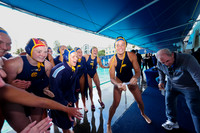 WWP: MPSF Championships: Stanford Cardinals vs USC Trojans