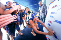 WWP: MPSF Championships: Stanford Cardinals vs USC Trojans