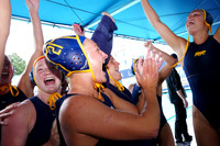 WWP: MPSF Championships: Stanford Cardinals vs USC Trojans