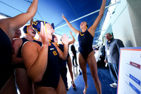 WWP: MPSF Championships: Stanford Cardinals vs USC Trojans