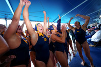 WWP: MPSF Championships: Stanford Cardinals vs USC Trojans