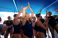 WWP: MPSF Championships: Stanford Cardinals vs USC Trojans