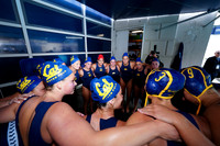 WWP: MPSF Championships: Stanford Cardinals vs USC Trojans