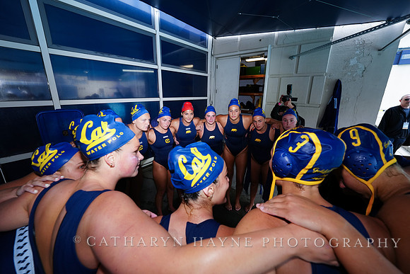 WWP: MPSF Championships: Stanford Cardinals vs USC Trojans