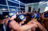 WWP: MPSF Championships: Stanford Cardinals vs USC Trojans