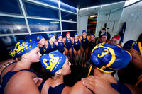 WWP: MPSF Championships: Stanford Cardinals vs USC Trojans