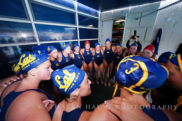 WWP: MPSF Championships: Stanford Cardinals vs USC Trojans