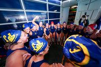 WWP: MPSF Championships: Stanford Cardinals vs USC Trojans