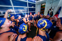 WWP: MPSF Championships: Stanford Cardinals vs USC Trojans