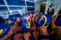 WWP: MPSF Championships: Stanford Cardinals vs USC Trojans