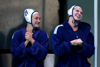 WWP: MPSF Championships: California Golden Bears vs UCLA Bruins