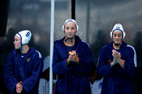 WWP: MPSF Championships: California Golden Bears vs UCLA Bruins