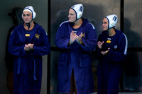 WWP: MPSF Championships: California Golden Bears vs UCLA Bruins