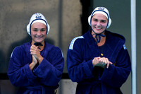 WWP: MPSF Championships: California Golden Bears vs UCLA Bruins