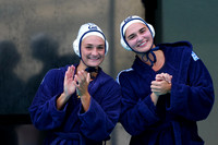 WWP: MPSF Championships: California Golden Bears vs UCLA Bruins