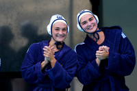 WWP: MPSF Championships: California Golden Bears vs UCLA Bruins