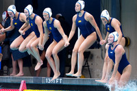 WWP: MPSF Championships: California Golden Bears vs UCLA Bruins