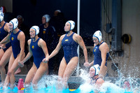 WWP: MPSF Championships: California Golden Bears vs UCLA Bruins