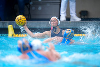 WWP: MPSF Championships: California Golden Bears vs UCLA Bruins