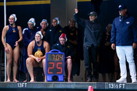 WWP: MPSF Championships: California Golden Bears vs UCLA Bruins