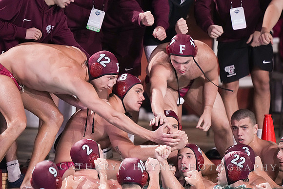 MWP: Fordham University Rams vs Long Beach State