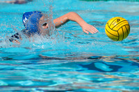 USA Water Polo: Girl's Olympic Development Program Championships: Development: Championship Game: CST Red vs PAC Red