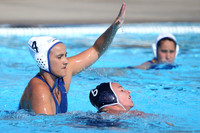 USA Water Polo: Womens Senior Nationals: Bruins vs USA Youth