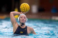 Cal vs Stanford at Stanford Invitational,