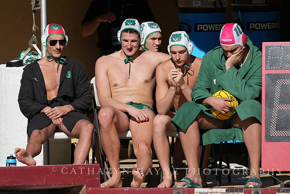 MWP: Salem University Tigers vs UCLA Bruins