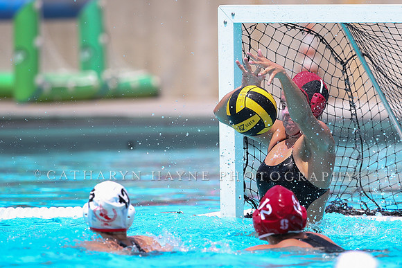 USA Water Polo: Womens Senior Nationals:Championship:New York Athletic Club vs Stanford