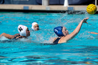 USA Water Polo: Girl's Olympic Development Program Championships: Development: Championship Game: CST Red vs PAC Red