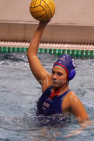 Youth Club Water Polo: USA Water Polo Champions Cup: 680 vs Chicago Parks District