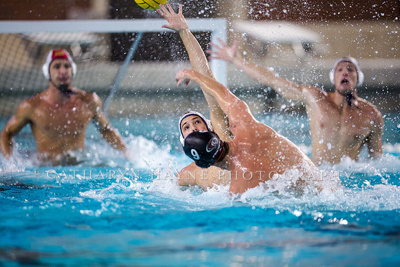 MPSF Cal vs UOP
