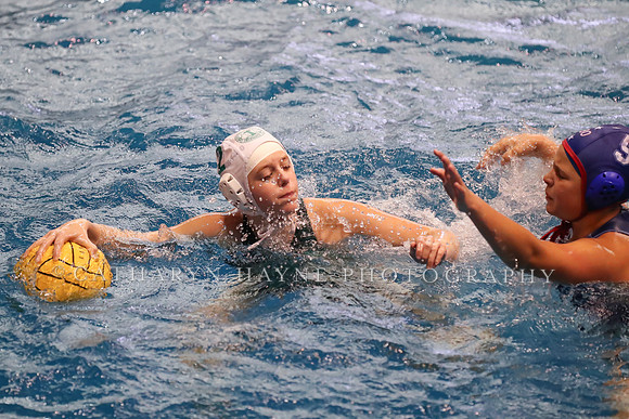 Youth Club Water Polo: USA Water Polo Champions Cup: 680 vs Chicago Parks District