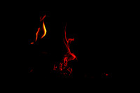 The Berkshires- Fire Pit