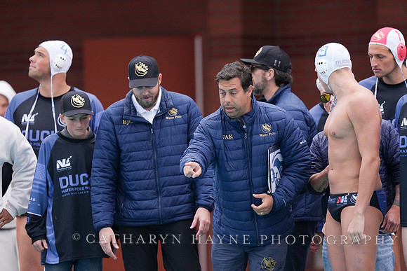 USA Water Polo National League MWP LAAC vs NYAC
