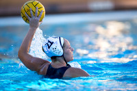 Cal vs Stanford at Stanford Invitational