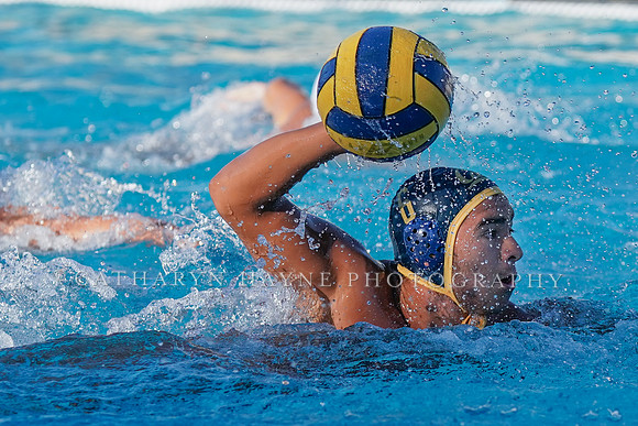 MWP: California Golden Bears vs Cal Baptist University